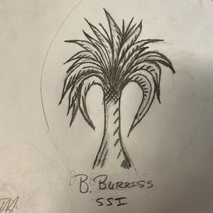 Meet your Posher, Benjamin